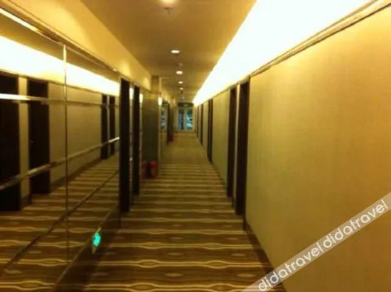 Orange Hotel (Beijing Wukesong)