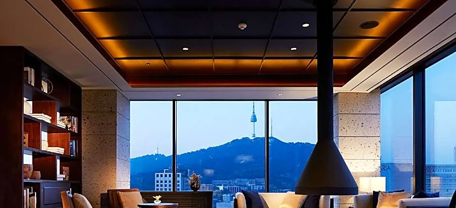 Royal Hotel Seoul