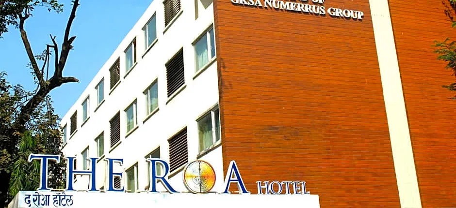 The Roa Hotel