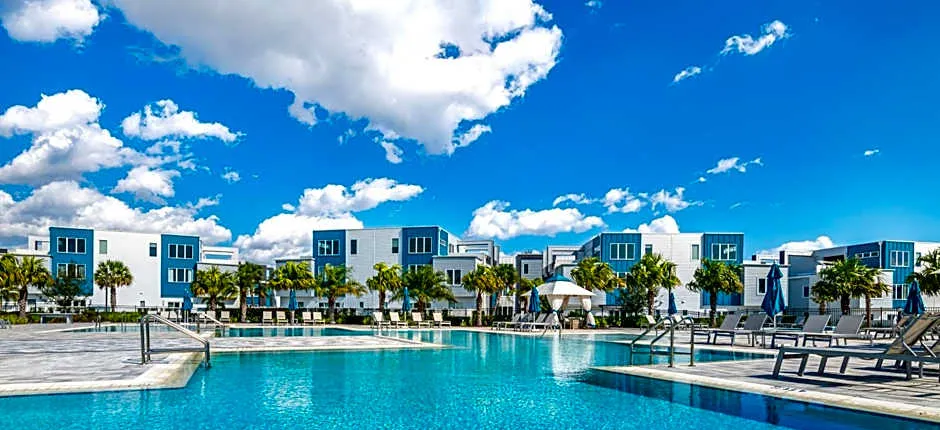 Spectrum Resort Orlando, Ascend Hotel Collection