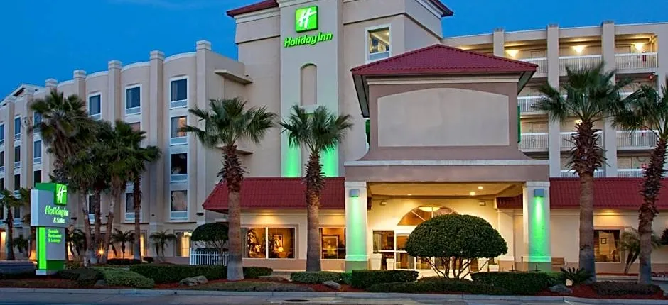 Holiday Inn Hotel & Suites Daytona Beach On The Ocean By IHG