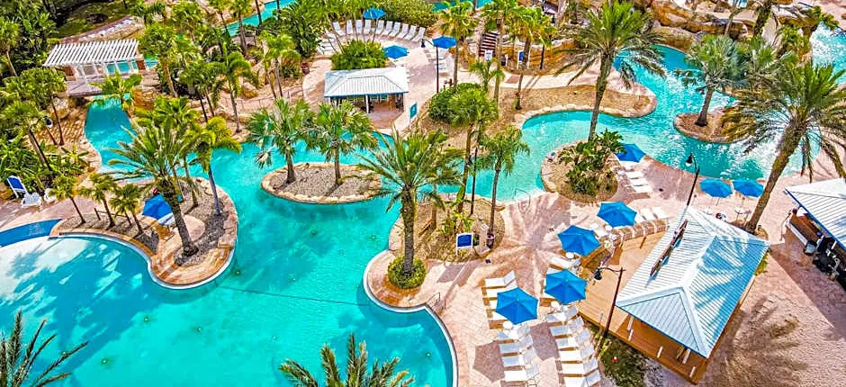 Spectrum Resort Villas Orlando