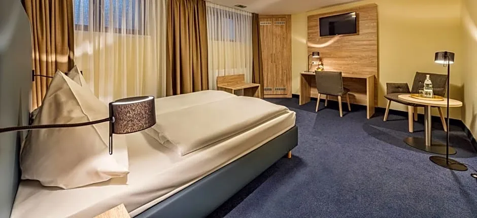 Hotel Windsor