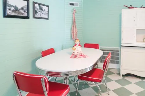 The Little Farmhouse