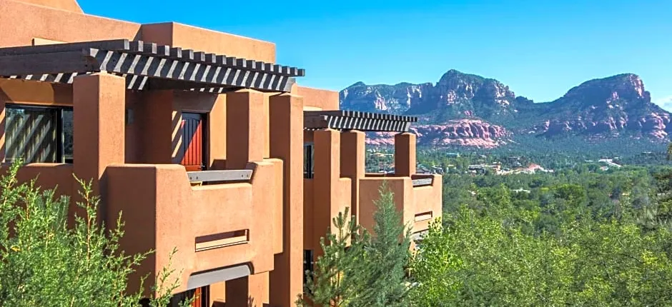 Hyatt Residence Club Sedona, Piñon Pointe