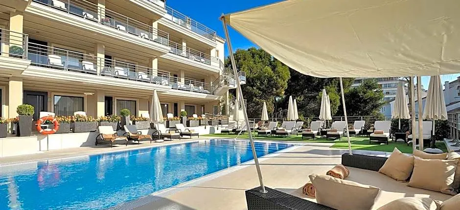 Vincci Seleccion Aleysa, Hotel Boutique & Spa
