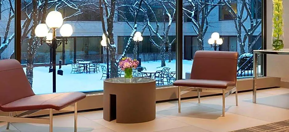 Hyatt Regency Schaumburg