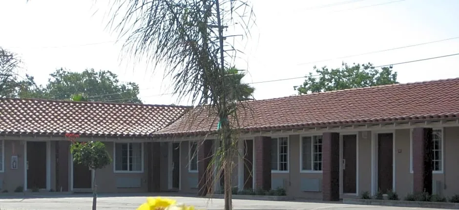 Americas Best Value Inn - Porterville