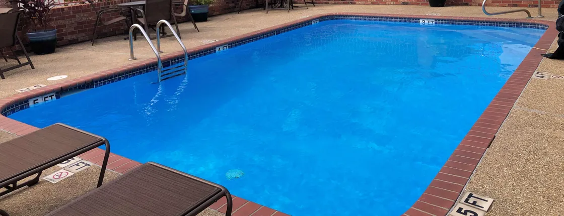 BEST WESTERN RAYNE INN