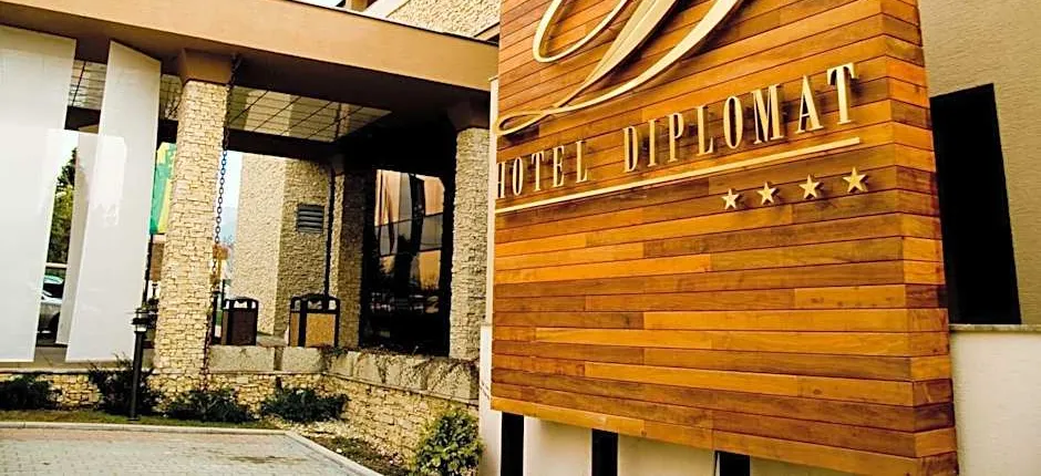 Wellness Hotel Diplomat