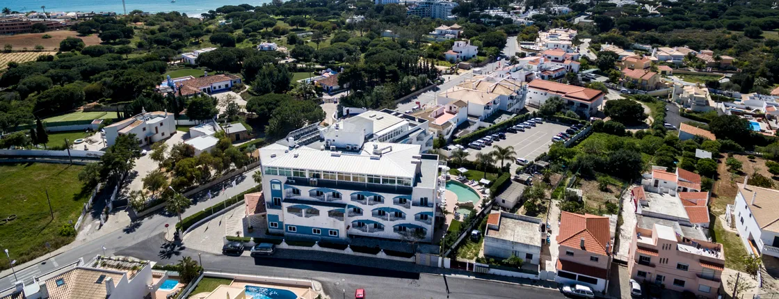 Velamar Boutique Hotel - Adults Friendly