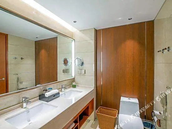 Nanjing Sanhome Cultural Communication Center Hotel