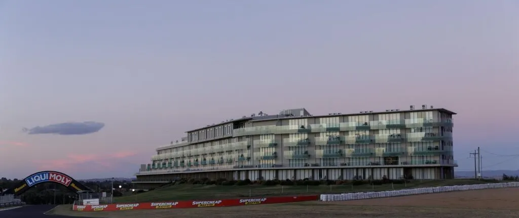 Rydges Mount Panorama Bathurst