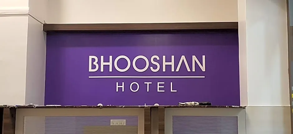 Bhooshan Hotel Airport Road
