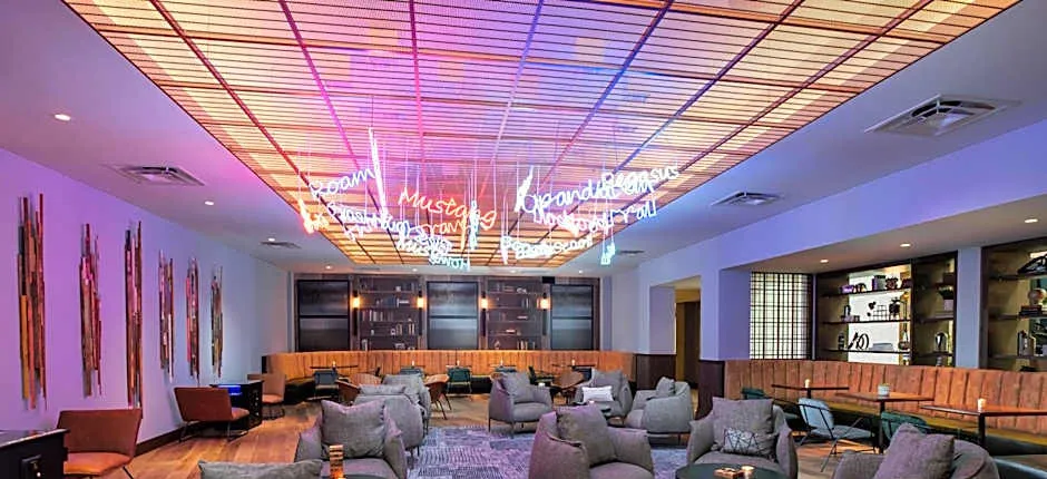 The Beeman Hotel