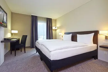 Ramada Innsbruck Tivoli