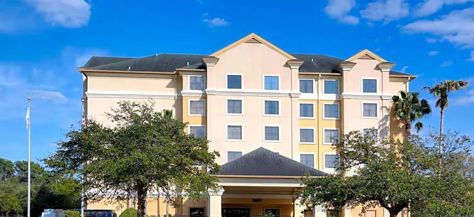 Staysky Suites I-Drive Orlando