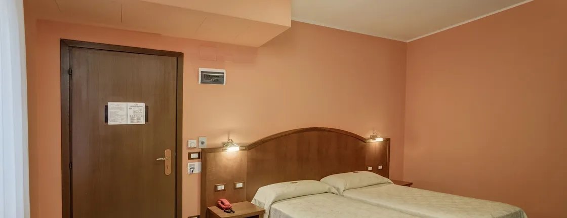 Hotel Italia