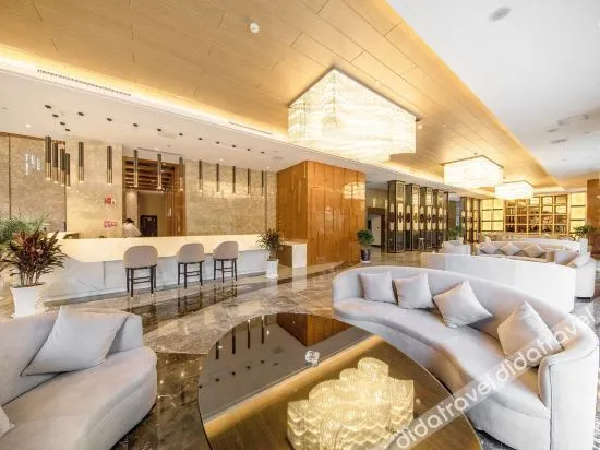 Bai Rui Sheng Hotel