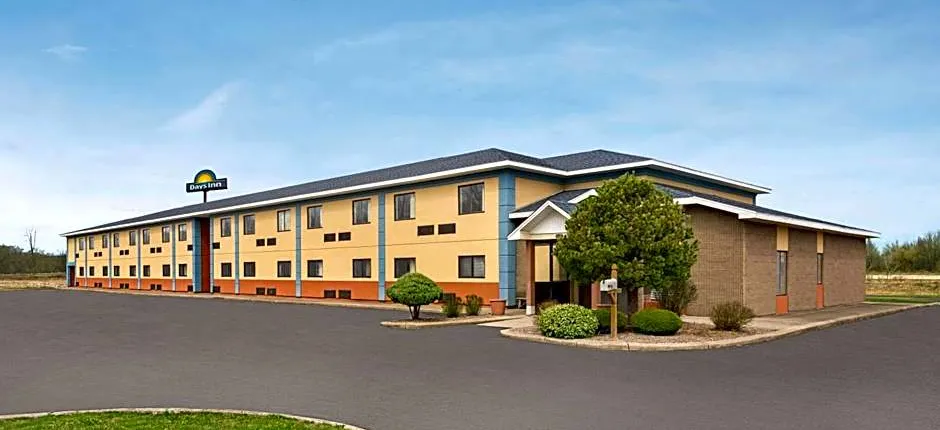 Days Inn by Wyndham Canastota/Syracuse