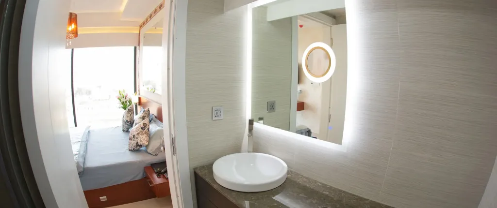 Coventina Lake Suites