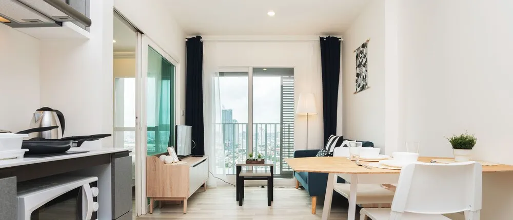 Key Sathorn-Chareanrad By Favstay