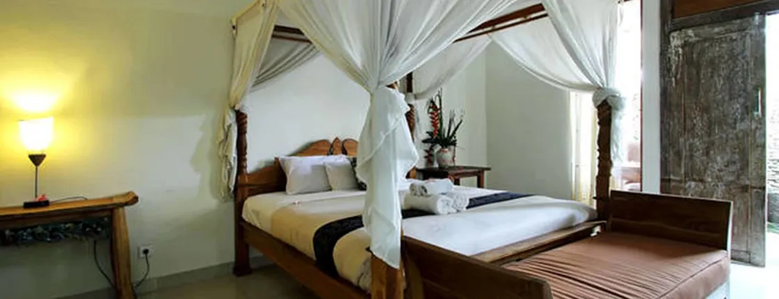 Gusde House & Villa