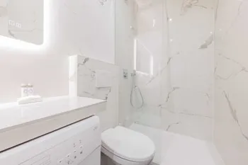 Spacious Apartment - 2br/6p - Porte-saint-martin, Paris