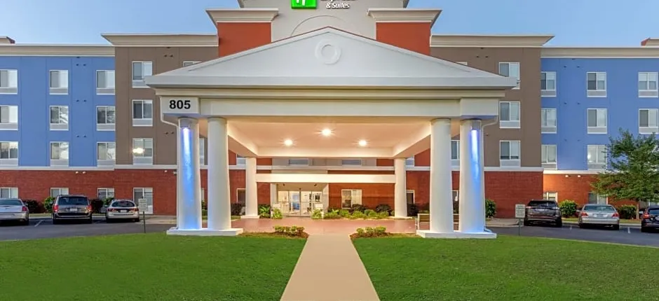Holiday Inn Express Arrowood By IHG