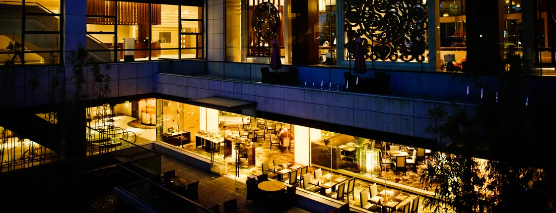 Millennium Wuxi