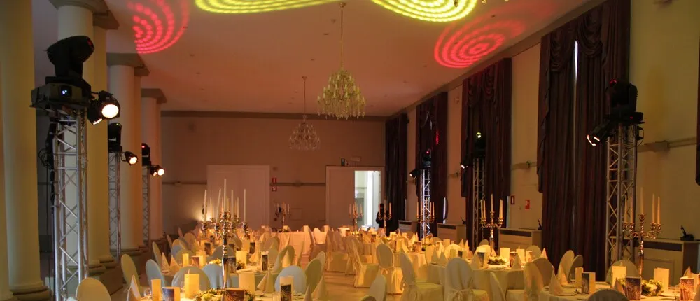 Thermae Palace Hotel