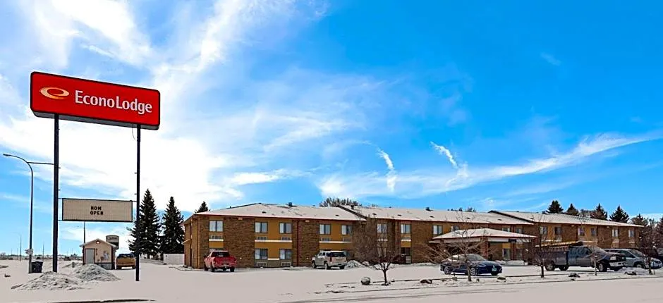Econo Lodge Williston