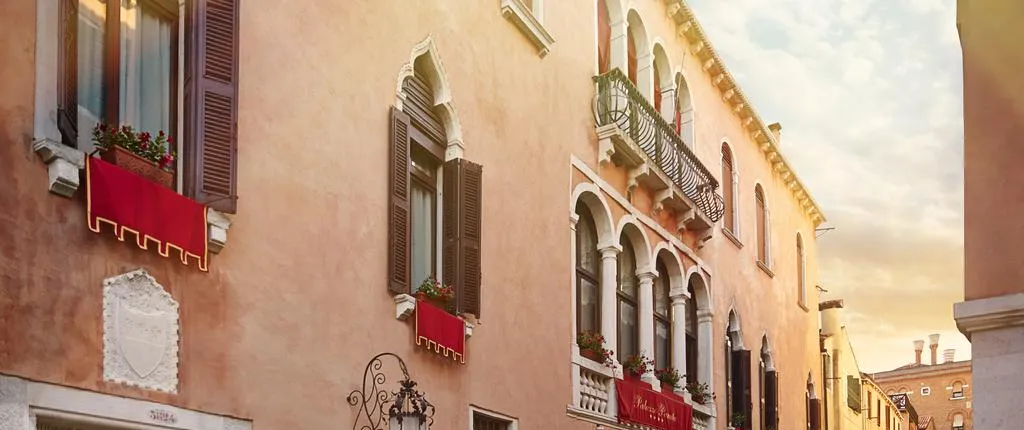 Palazzo Paruta