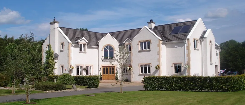 Dungimmon House