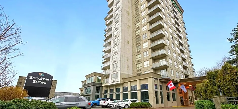 Sandman Suites Surrey - Guildford