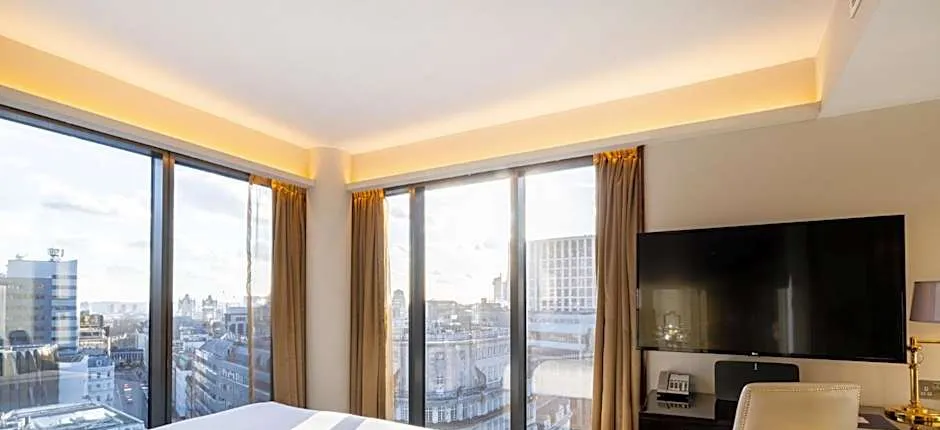Hotel Saint