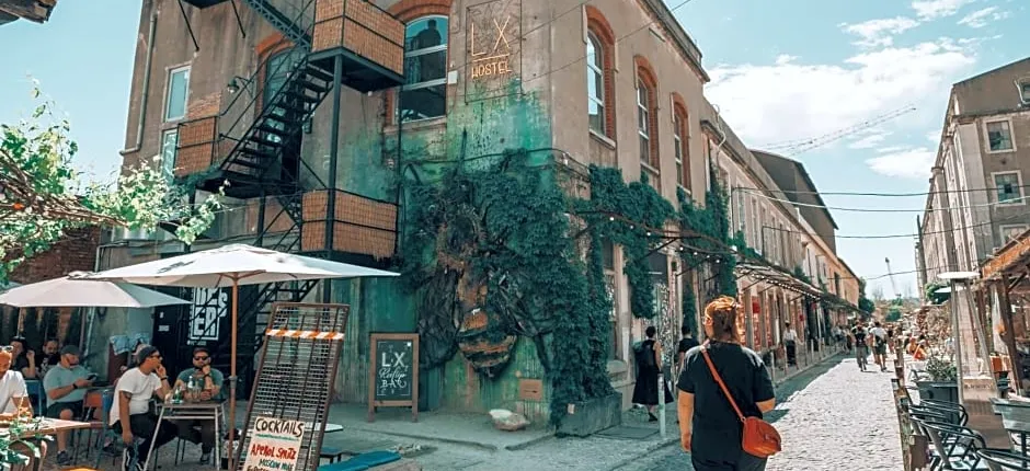 LX Hostel