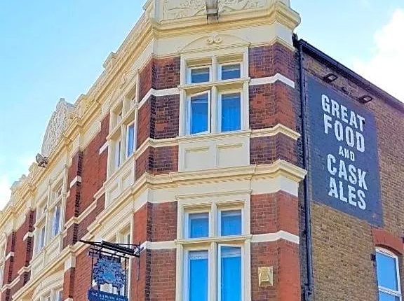 The Kilburn Arms