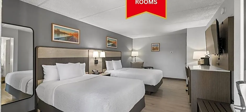 La Quinta Inn & Suites by Wyndham Stockton