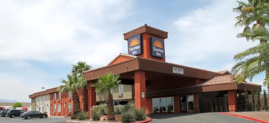 Sunrise Inn