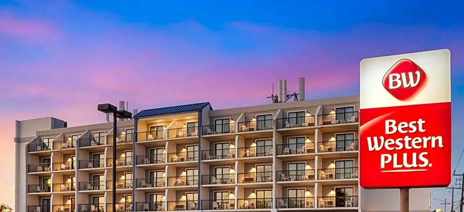 Best Western Plus Ocean City