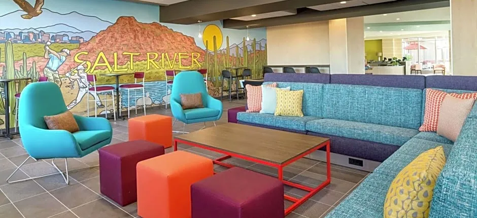 Tru By Hilton Scottsdale North