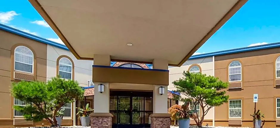 SureStay Plus Hotel by Best Western Elizabethtown Hershey