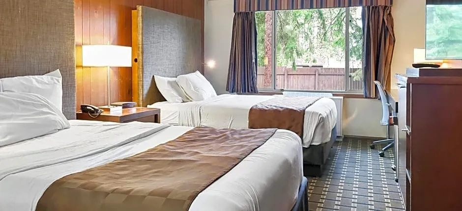Americas Best Value Inn Hinckley