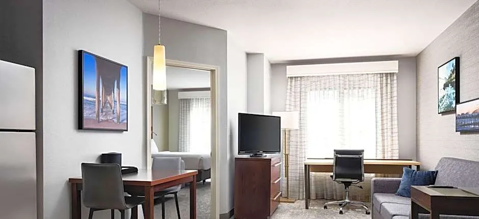 Residence Inn by Marriott Los Angeles Redondo Beach