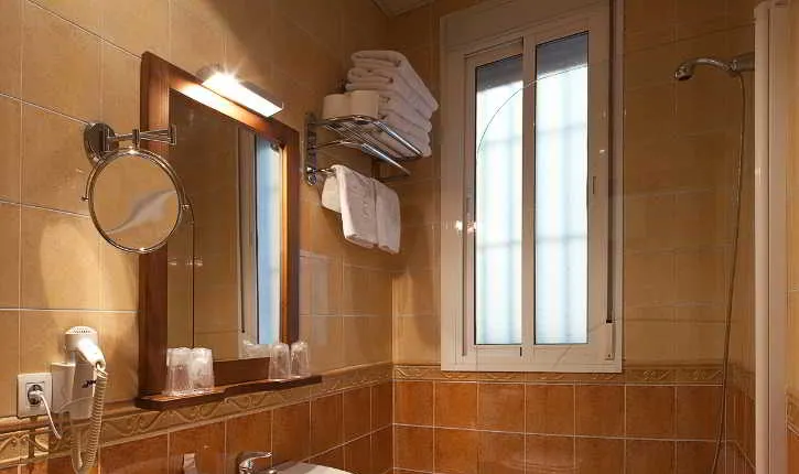 Apartamentos Las Cruces Centro Sevilla