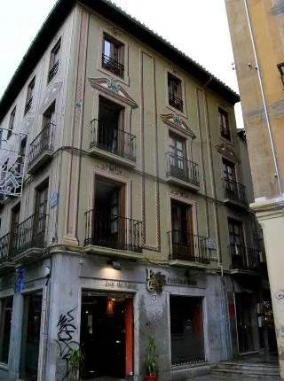 Catedral Suites