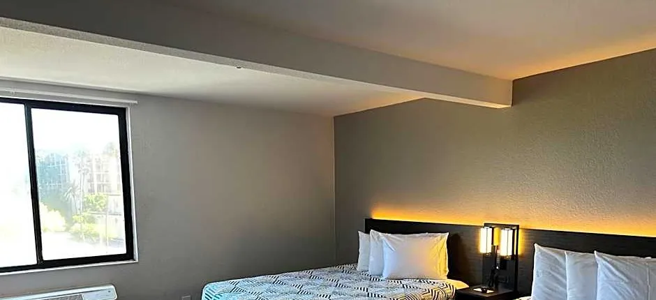 Motel 6 San Diego - Hotel Circle