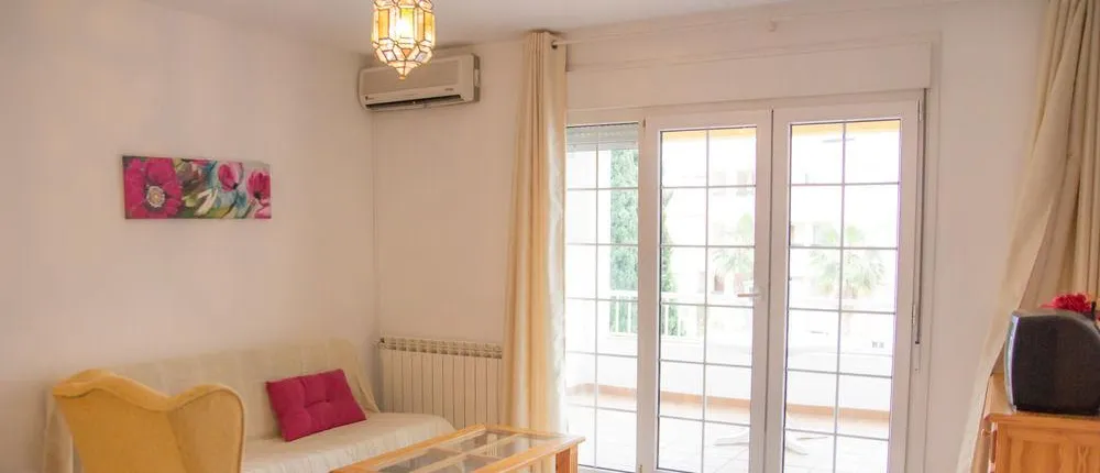 Apartamentos Turísticos Almoraide
