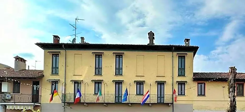 Hotel Duca di Tromello